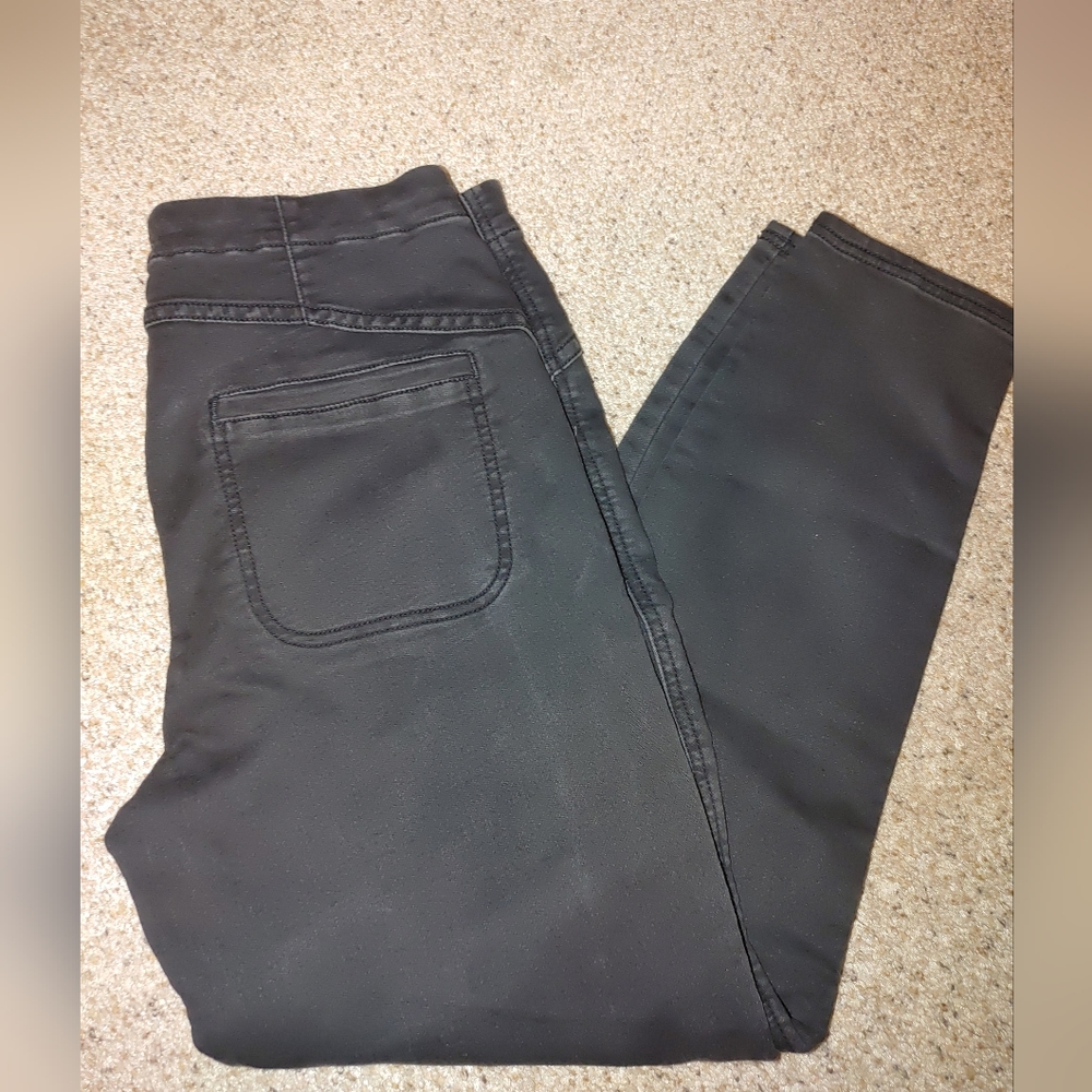 Free people ankle skinny